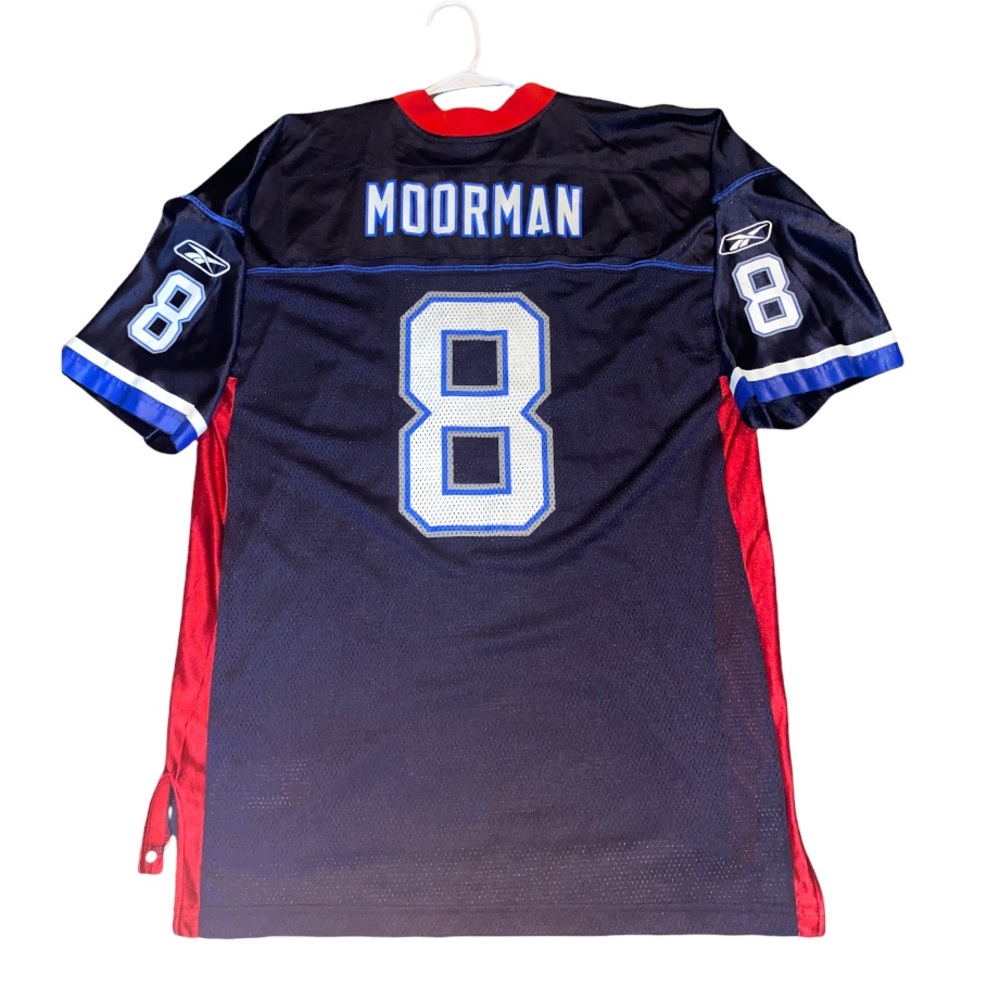Bills jersey